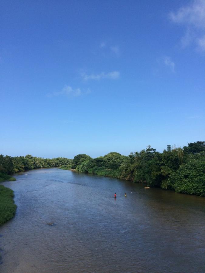 Guajira Paradise Hotel ปาโลมิโน ภายนอก รูปภาพ