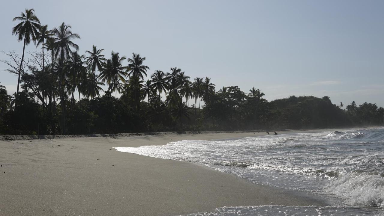 Guajira Paradise Hotel ปาโลมิโน ภายนอก รูปภาพ